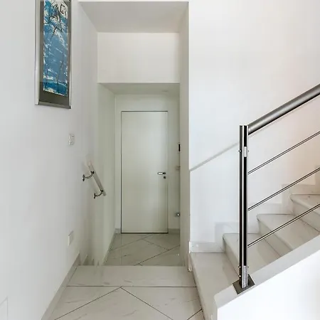 Villa Amalfi Casalecchio Di Reno