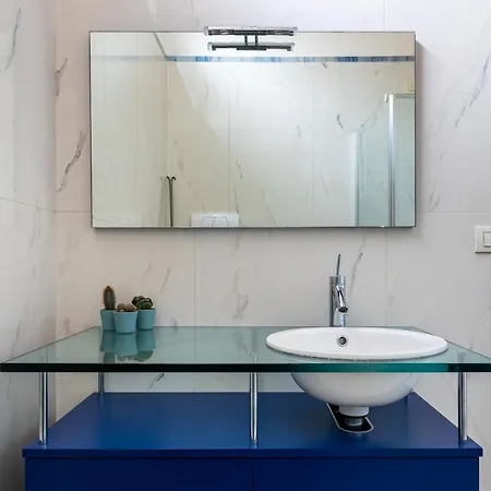 Amalfi Villa *